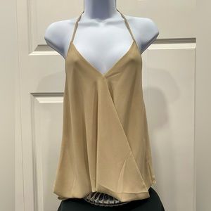 VICI halter top